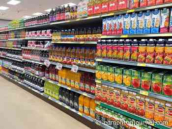 Lorne Gunter: New groceries benefit can drive up prices for consumers
