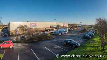 North East B&M store to close as refurbishment plans announced