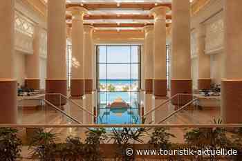 Ägypten: Sheraton Soma Bay Resort umfassend renoviert