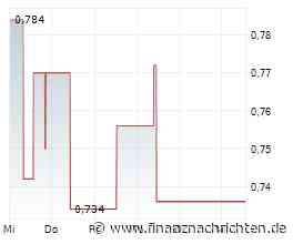 West Point Gold erbohrt 30,4 m mit 2,31 g/t Au auf der Zone Tyro Main