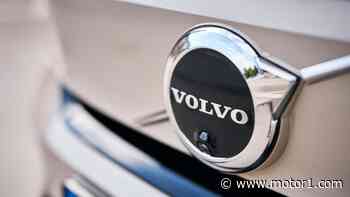 Volvo's EX50 Will Replace EX40—Bigger And Cheaper