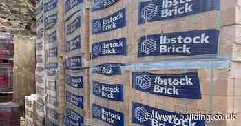 Ibstock falls into red and sees revenue drop 15% in half-years
