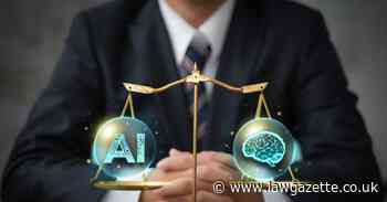 AI sandbox opens to bids from legal innovators