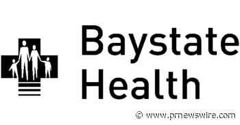 U.S. News &amp; World Report Names Baystate Medical Center Among Best Hospitals for 2026-2027 in Massachusetts