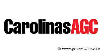 Carolinas' Construction Industry Leaders Honored
