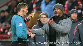 UEFA ändert umstrittene Regel nach eindringlicher Forderung von Kompany