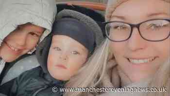 Mum 'thrown from car' in fatal crash days after Christmas had cocaine in her system