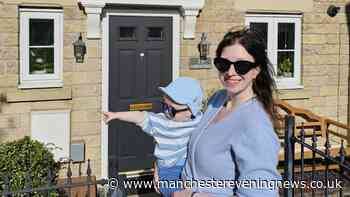 'We saved £500 on our mortgage by making this one change to our home'