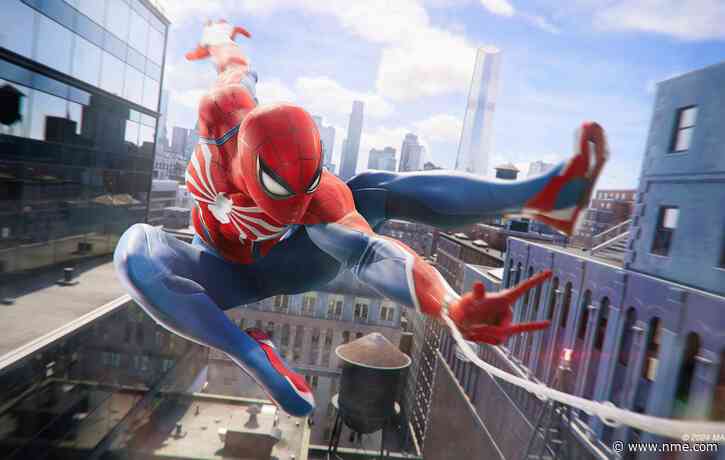 ‘Spider-Man: Brand New Day’ has caused a surge in ‘Marvel’s Spider-Man’ players
