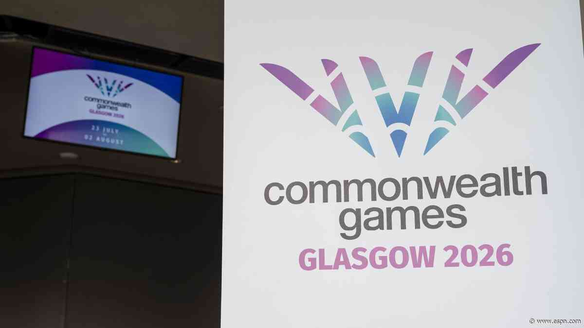 Police: Commonwealth Games athletes missing