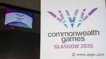 Police: Commonwealth Games athletes missing