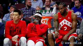 'He's a magnet': Jeremy Lin says Kawhi Leonard could transform Raptors again