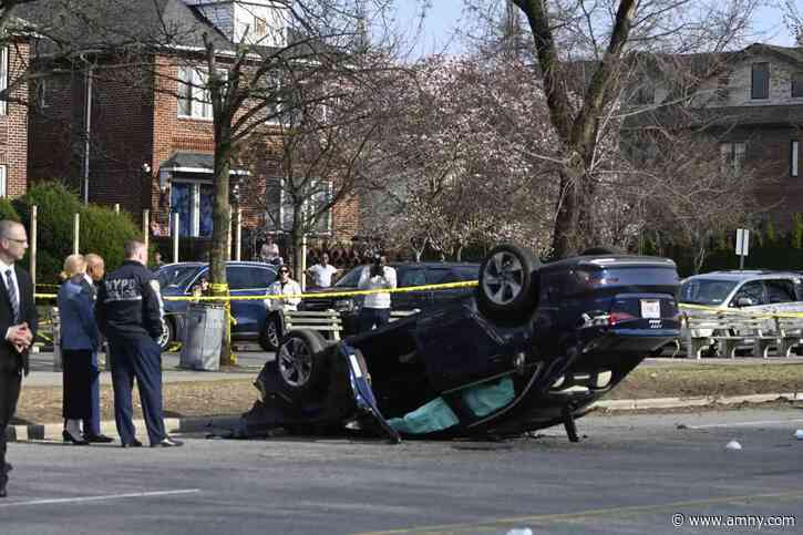 EXCLUSIVE: City Council finds 4 Vision Zero actions were most effective in reducing street collision casualties in new analysis