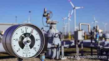 Rohstoffe: Warum Gas in Europa deutlich teurer geworden ist als in den USA
