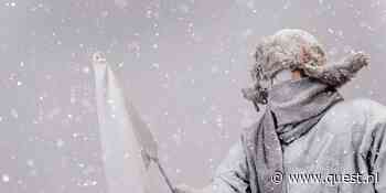 Van witlof tot sneeuw: waarom is het wit?
