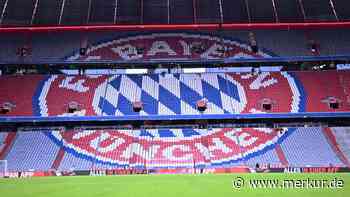 FC Bayern bekommt ungewöhnliche Rasen-Lieferung aus italienischer Mode-Hochburg