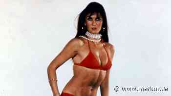 Bond-Girl Caroline Munro: „Ich musste mich nicht ausziehen, um sexy zu sein“