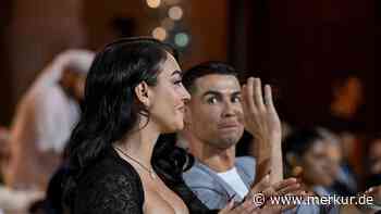 Nach Mallorca-Urlaub: Neue Hinweise deuten auf Ronaldo-Hochzeit am Samstag auf Madeira hin