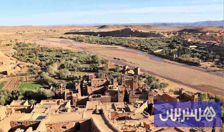 أجواء المغرب تتقلب بين "حر وزخات"
