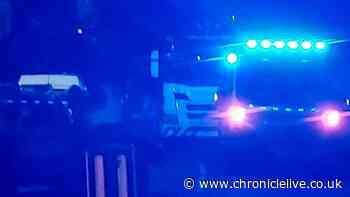 Police latest after one dies and another seriously injured in North East rail tragedy