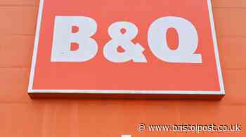 B&Q table fan poses 'electric shock and fire risk'
