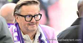 Marc Coucke geeft opvallend signaal: Anderlecht wil rust doen terugkeren