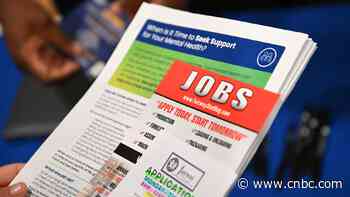 Private companies added just 44,000 workers in July, below expectations, ADP reports