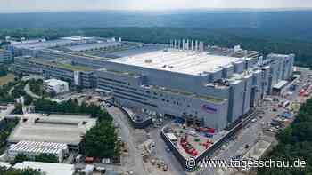 Deutschlands KI-Hoffnung: Infineon scheitert an hohen Erwartungen