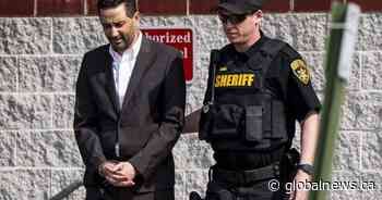 Trial of man accused of killing his 9-year-old daughter to wrap up its second week