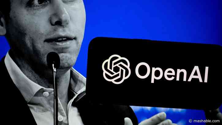 OpenAI’s first brand trip puts influencers in the hot seat