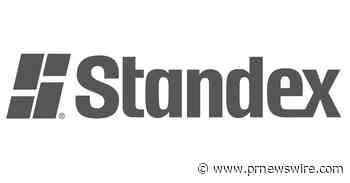 STANDEX TO PARTICIPATE IN D.A. DAVIDSON SMALL CAP VIRTUAL CONFERENCE
