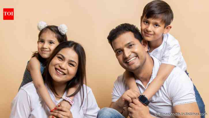 8 ordinary moments that leave a lifelong impact on your child