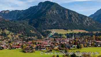 Mann stirbt bei Bergunfall nahe Oberstdorf – Alpine Einsatzgruppe ermittelt