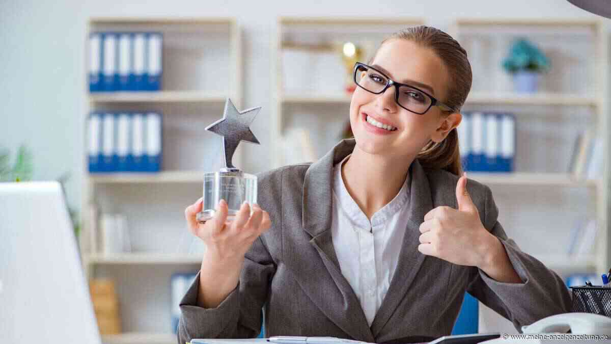 Täglich 3 Fragen: Das Geheimnis hinter dem Erfolg dieser Menschen