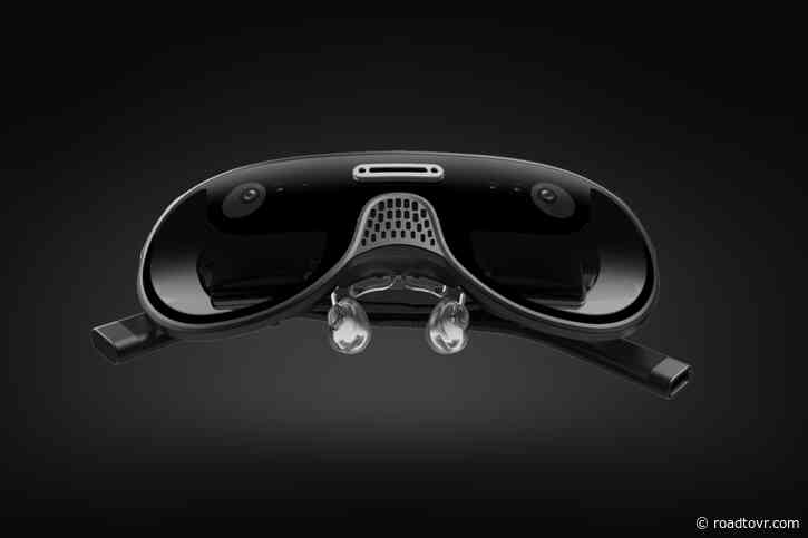 ‘URXR One’ Mixed Reality Glasses Kickstarter Passes $500K in First 24 Hours