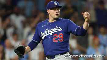 Tarik Skubal takes loss in Dodgers debut as Los Angeles' season-high losing streak continues