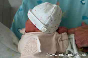 British line of succession: Where does Princess Eugenie’s new baby sit in line to the throne?
