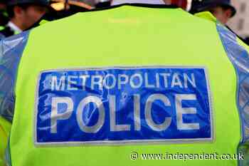 Met Police ‘sent address and number of female stalking victim to defendant’