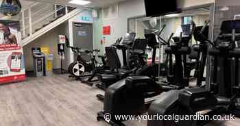 £1.35m investment at four Sutton leisure centres begins