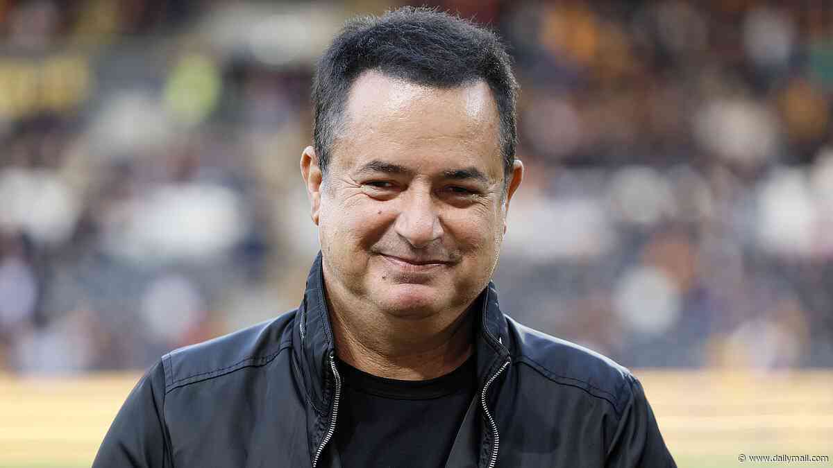 Hull City owner shares ANOTHER cryptic transfer update with fans on social media after hitting out at 'fake' reports - teasing more signings as goalkeeper arrives for club-record fee