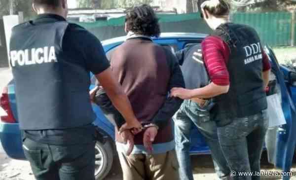 Murió un preso en la cárcel de Saavedra que abusó de dos hermanas durante muchos años