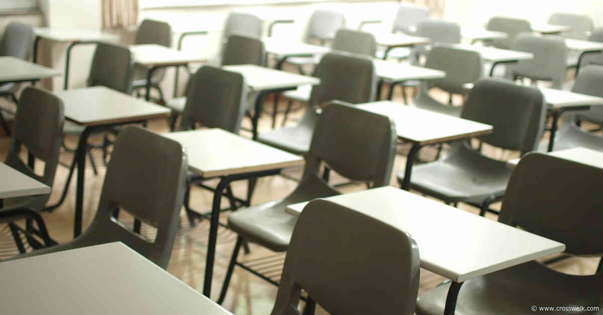 Louisiana Church Gives Students Fresh Start with Free Haircuts and School Supplies