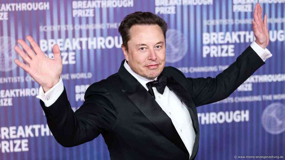 Musk sucht Klempner und Elektriker: Der „Drei-Stichpunkte-Trick“ für den KI-Supercomputer-Boom