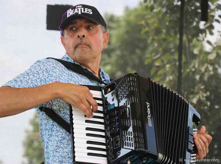 WestFest sings new tune for Jamestown neighbourhood