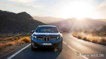 Dieses Auto entscheidet über das Schicksal von BMW
