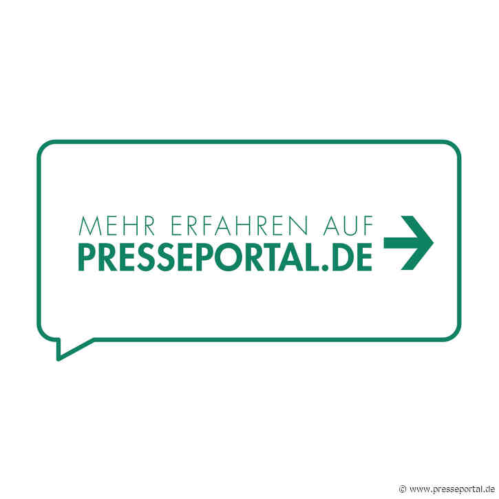 POL-BO: Gemeinsame Pressemitteilung von Staatsanwaltschaft und Polizei Bochum: Mann (55) nach versuchtem Mord an seiner Frau (34) in Untersuchungshaft