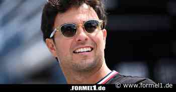 Sergio Perez: Meine Leistung 2026 kommt nah an eine 10 heran!