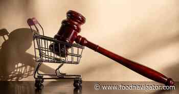 Court clears way for lawsuit challenging US ban on FODMAP labeling