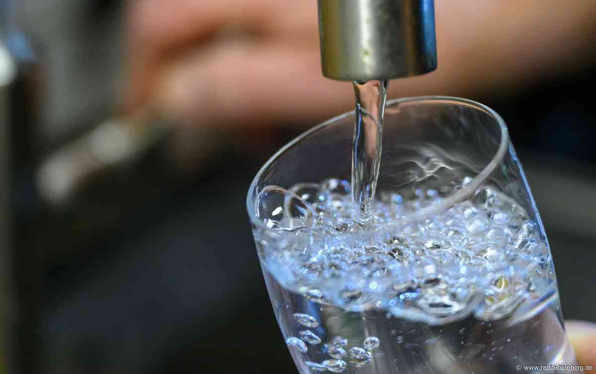 Trockenheit: Gemeinde bekommt Trinkwasser geliefert