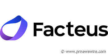 Facteus Expands Investor Product Suite With Bigger, Broader Data Coverage